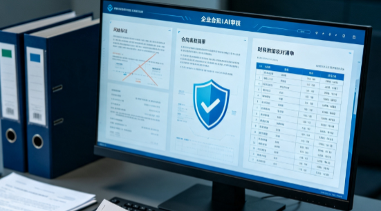 克拉玛依区AI 工具常态化应用，为企业稳健经营保驾护航