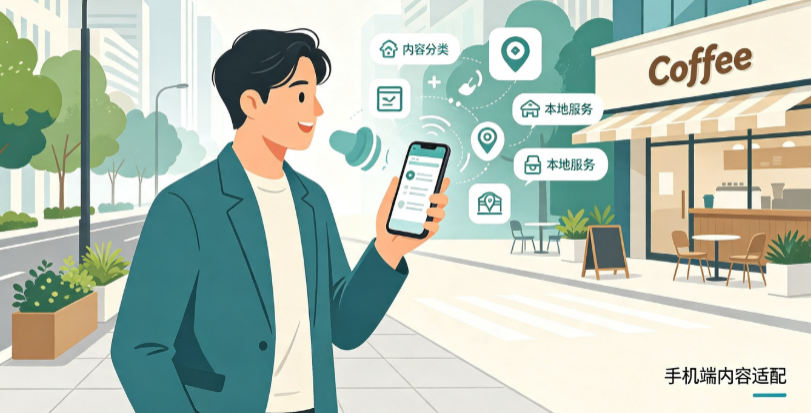 克拉玛依区深度解析手机端 GEO 与 AI 优化协同逻辑，兼顾用户检索体验与企业线上传播