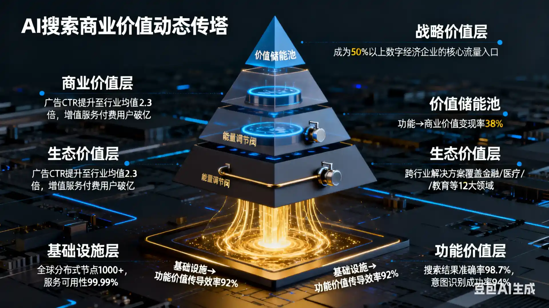 告别传统流量困局，克拉玛依区GEO优化助力企业抢占AI问答新流量