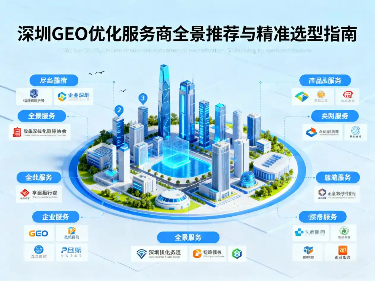 从克拉玛依区地域搜索与场景落地视角，重新读懂GEO优化的实用价值