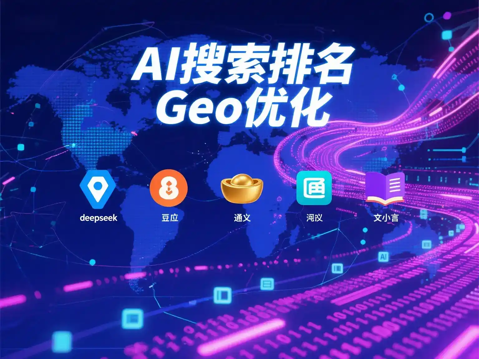 克拉玛依区国硕AI：探索GEO生成式引擎优化的企业品牌实践