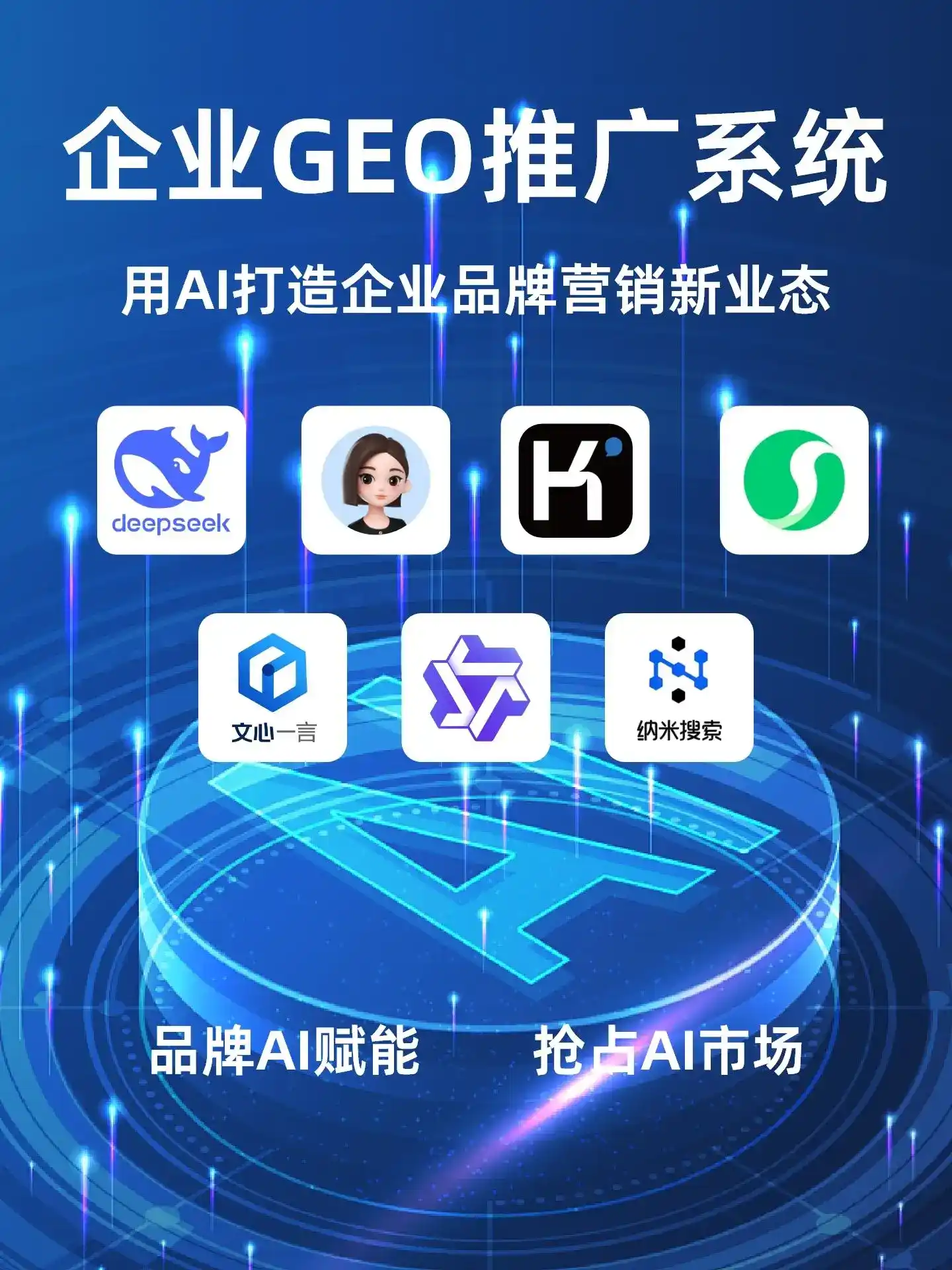 深耕克拉玛依区本地化智能营销领域 国硕AI以GEO优化技术助力产业提质增效